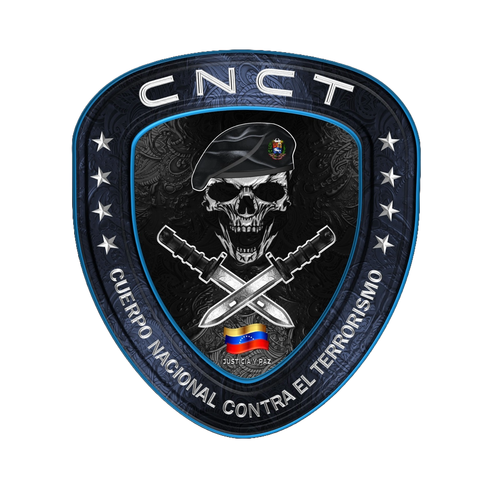 CNCT — Canino GOES