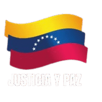Justicia y Paz — Bandera de Venezuela